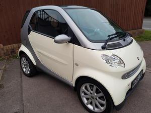 Smart Fortwo  in Cardiff | Friday-Ad