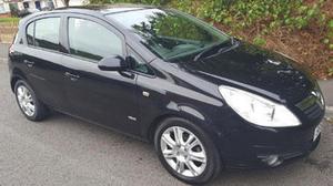 VAUXHALL CORSA 1.2 DESIGN 16V 5DR