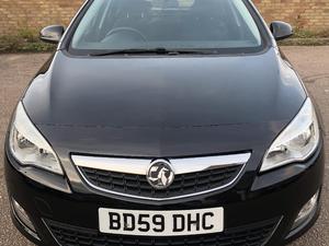  Vauxhall Astra 1.4 Petrol Manual in Luton | Friday-Ad