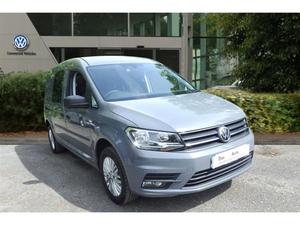 Volkswagen Caddy Maxi C TDI (150PS)(Eu6) C20 BMT