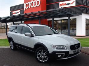 Volvo XC70 D5 SE LUX AWD Automatic