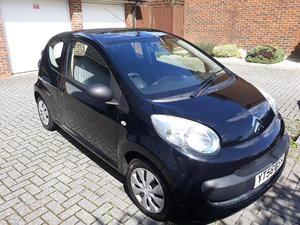 Citroen C Airplay in St. Leonards-On-Sea | Friday-Ad