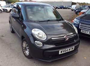 Fiat 500L 1.6 MULTIJET POP STAR 5d 105 BHP