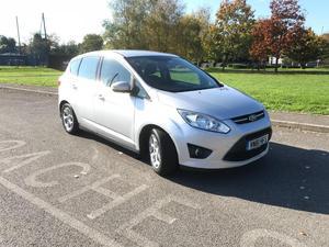 Ford C-MAX  in Portsmouth | Friday-Ad