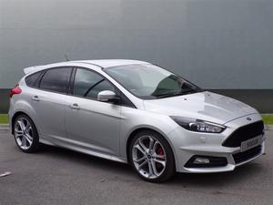 Ford Focus 2.0T EcoBoost ST-3 Navigation 5dr