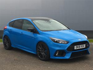 Ford Focus 2.3 EcoBoost Edition 5dr