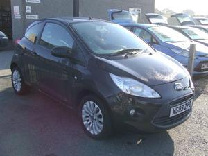 Ford Ka  in St. Austell | Friday-Ad