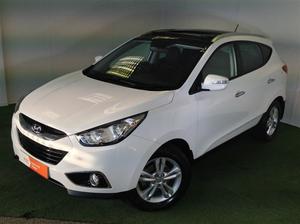 Hyundai IX35 PREMIUM CRDI