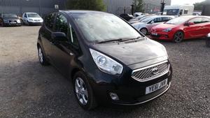 Kia Venga 1.4 CRDi EcoDynamics 3 5dr