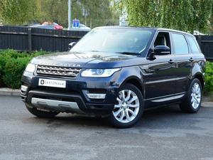 Land Rover Range Rover Sport  in Chelmsford | Friday-Ad