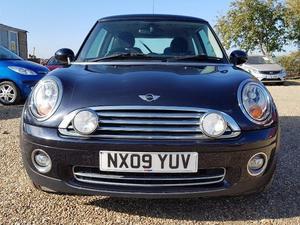 Mini Hatch  in Sittingbourne | Friday-Ad