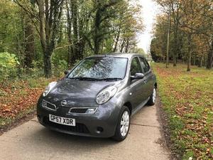 Nissan Micra dr air con in Henfield | Friday-Ad