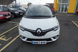 Renault Grand Scenic 1.5 dCi ENERGY Dynamique Nav (s/s) 5dr