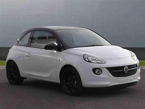 Vauxhall Adam 1.2i Energised 3dr