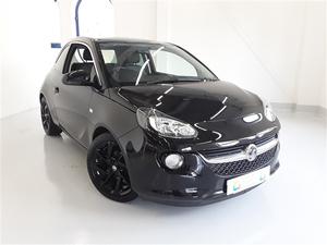 Vauxhall Adam 1.4i [100] Slam 3dr