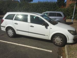 Vauxhall Astra  in Norwich | Friday-Ad