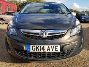 Vauxhall Corsa  in Sittingbourne | Friday-Ad