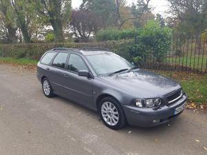 Volvo V in Wellingborough | Friday-Ad