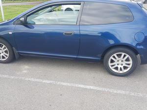 Honda Civic  in Hastings | Friday-Ad