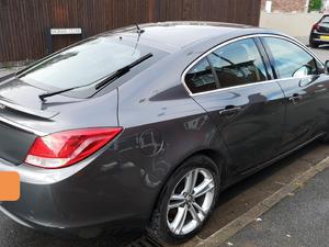 Vauxhall Insignia  in Lydney | Friday-Ad