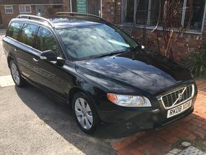 Volvo V in Lewes | Friday-Ad