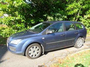 FORD FOCUS ESTATE in Heathfield | Friday-Ad