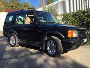 Land Rover Discovery  in Midhurst | Friday-Ad