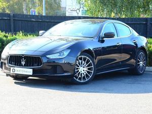 Maserati Ghibli  in Chelmsford | Friday-Ad