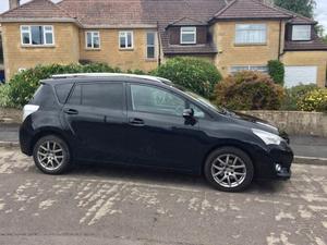 Toyota Verso  immaculate in Bath | Friday-Ad