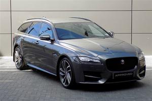 Jaguar XF 2.0 i4 Diesel (180PS) R-Sport Auto