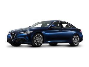 Alfa Romeo Giulia 2.0 TB Super 4dr Auto Saloon