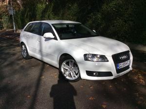 Audi A3 1.9 TDI e Sport Sportback 5dr