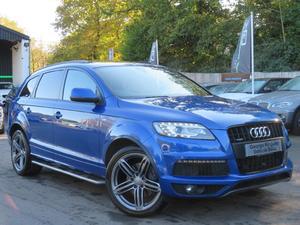 Audi Q in Colchester | Friday-Ad