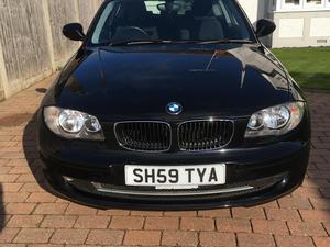 BMW 1 Series  in Worthing | Friday-Ad