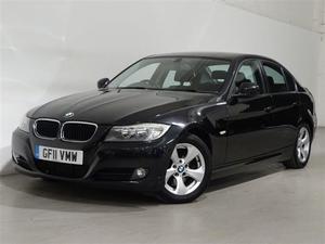 BMW 3 Series EFFICIENTDYNAMICS - VERY ECONOMICAL - BLUETOOTH