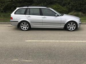BMW 320d sports auto touring in Gloucester | Friday-Ad