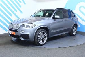 BMW Xd M Sport Steptronic xDrive (s/s) 5dr Auto