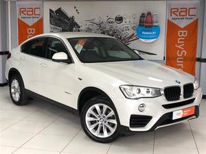 BMW Xd SE xDrive 5dr