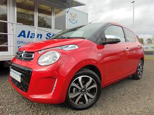 Citroen C1 Puretech Flair