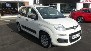 Fiat Panda 1.2 Pop 5dr