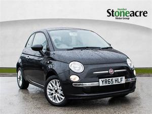 Fiat  Pop Star Hatchback 3dr Petrol Manual (s/s) (110