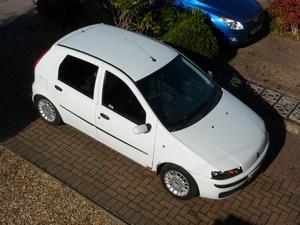 Fiat Punto  in Bexhill-On-Sea | Friday-Ad