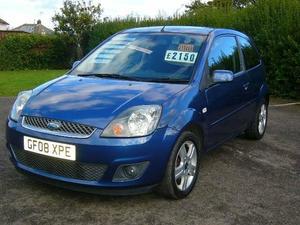 Ford Fiesta  in Hassocks | Friday-Ad