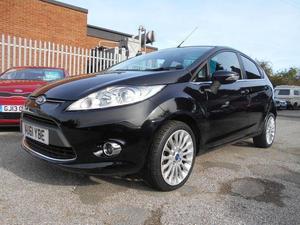 Ford Fiesta  in Herne Bay | Friday-Ad