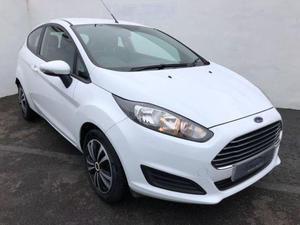 Ford Fiesta  in Morecambe | Friday-Ad