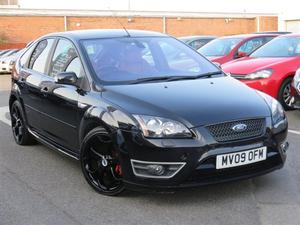Ford Focus 2.5 SIV ST-dr