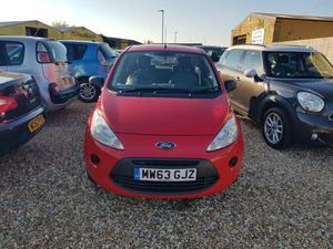 Ford Ka  in Crewkerne | Friday-Ad
