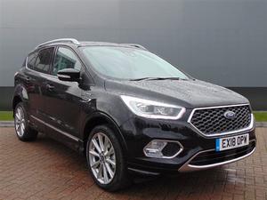 Ford Kuga 1.5 EcoBoost 5dr Auto