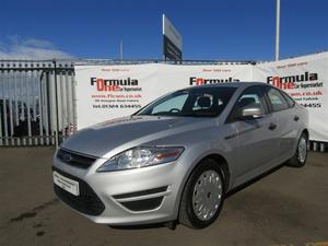 Ford Mondeo 1.6 TDCi ECO Edge (s/s) 5dr