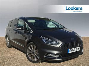 Ford S-Max 2.0 Tdci 5Dr